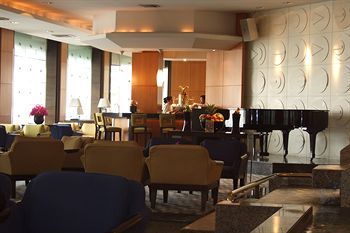 Hotel Lounge